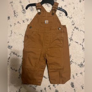 Carhartt Overalls